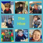 The Hive